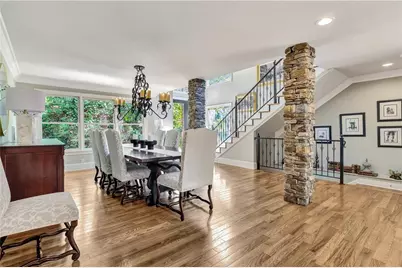 100 Leisure Trail, Peachtree City, GA 30269 - Photo 27