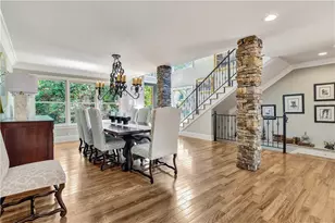 100 Leisure Trail, Peachtree City, GA 30269 - Photo 27