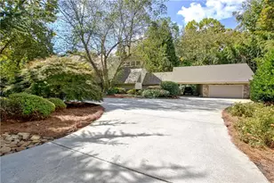 100 Leisure Trail, Peachtree City, GA 30269 - Photo 19