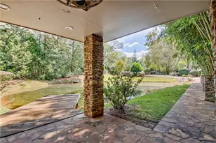 100 Leisure Trail, Peachtree City, GA 30269 - Photo 49