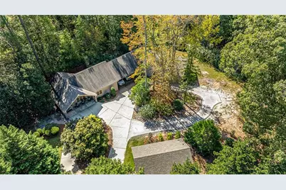 100 Leisure Trail, Peachtree City, GA 30269 - Photo 7