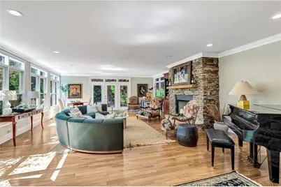 100 Leisure Trail, Peachtree City, GA 30269 - Photo 29