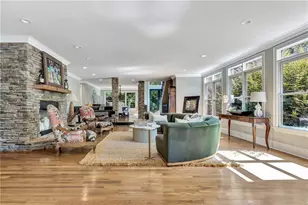 100 Leisure Trail, Peachtree City, GA 30269 - Photo 33