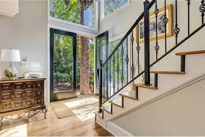 100 Leisure Trail, Peachtree City, GA 30269 - Photo 25