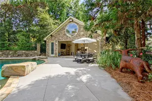 100 Leisure Trail, Peachtree City, GA 30269 - Photo 53