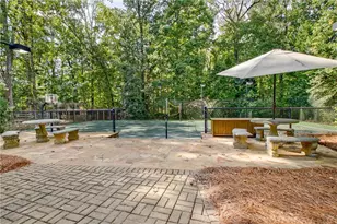 100 Leisure Trail, Peachtree City, GA 30269 - Photo 65
