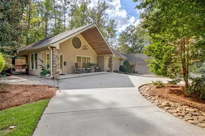 100 Leisure Trail, Peachtree City, GA 30269 - Photo 67