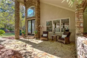 100 Leisure Trail, Peachtree City, GA 30269 - Photo 23