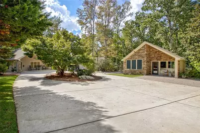 100 Leisure Trail, Peachtree City, GA 30269 - Photo 69