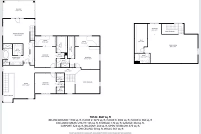 100 Leisure Trail, Peachtree City, GA 30269 - Photo 75