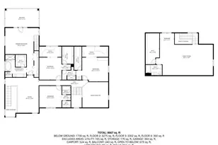 100 Leisure Trail, Peachtree City, GA 30269 - Photo 75