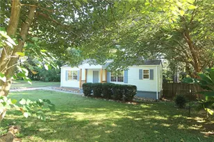 1824 Crestridge Dr SE, Marietta, GA 30067 - Photo 5