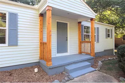 1824 Crestridge Drive SE, Marietta, GA 30067 - Photo 7