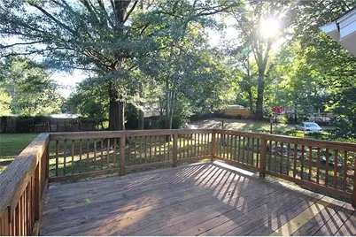 1824 Crestridge Drive SE, Marietta, GA 30067 - Photo 37