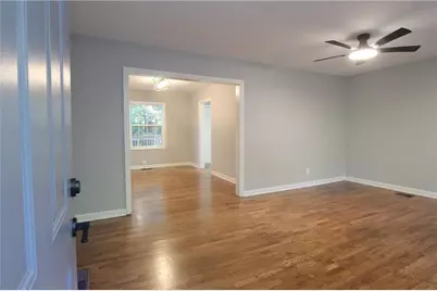 1824 Crestridge Drive SE, Marietta, GA 30067 - Photo 11