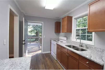 1824 Crestridge Drive SE, Marietta, GA 30067 - Photo 23