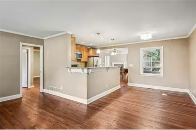 2855 Hollywood Drive, Decatur, GA 30033 - Photo 5