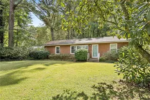 2855 Hollywood Dr, Decatur, GA 30033 - Photo 1