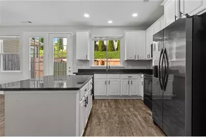 536 Rendezvous Road, Acworth, GA 30102 - Photo 15