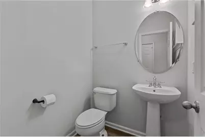 536 Rendezvous Road, Acworth, GA 30102 - Photo 19