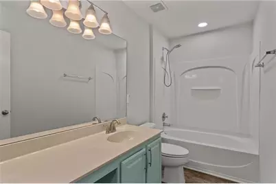 536 Rendezvous Road, Acworth, GA 30102 - Photo 25