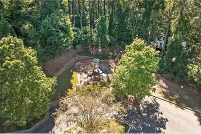 536 Rendezvous Road, Acworth, GA 30102 - Photo 37