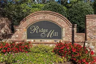 536 Rendezvous Rd, Acworth, GA 30102 - Photo 29