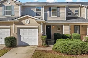 536 Rendezvous Rd, Acworth, GA 30102 - Photo 7