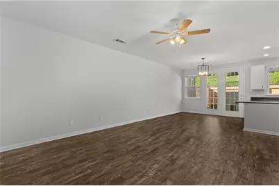 536 Rendezvous Road, Acworth, GA 30102 - Photo 11