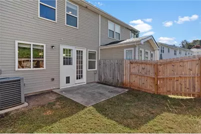 536 Rendezvous Road, Acworth, GA 30102 - Photo 27