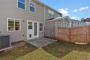 536 Rendezvous Rd, Acworth, GA 30102 - Photo 27