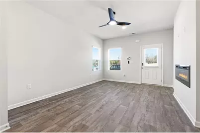 8369 Columbia Court #LOT 12, Palmetto, GA 30268 - Photo 5