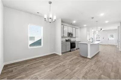 8369 Columbia Court #LOT 12, Palmetto, GA 30268 - Photo 13