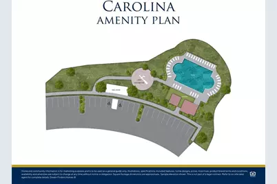 8369 Columbia Court #LOT 12, Palmetto, GA 30268 - Photo 33