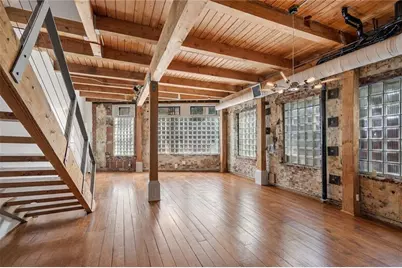 205 Walker Street SW #G8, Atlanta, GA 30313 - Photo 3