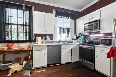 13 S Lumpkin Street, Hawkinsville, GA 31036 - Photo 3