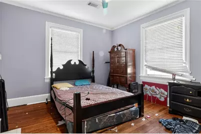 13 S Lumpkin Street, Hawkinsville, GA 31036 - Photo 15