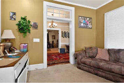 13 S Lumpkin Street, Hawkinsville, GA 31036 - Photo 5