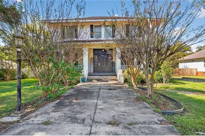 13 S Lumpkin Street, Hawkinsville, GA 31036 - Photo 1