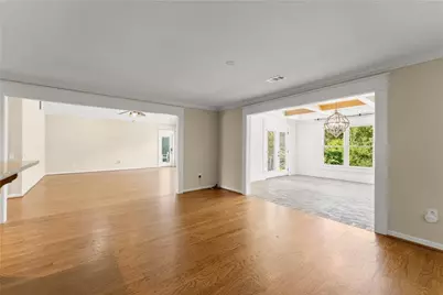 749 Hubert Pittman Tract 2 Road, Pendergrass, GA 30567 - Photo 17