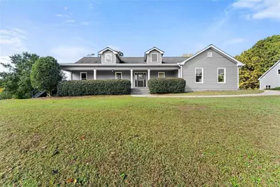 749 Hubert Pittman Tract 2 Road, Pendergrass, GA 30567 - Photo 3