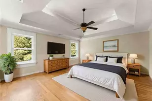 749 Hubert Pittman Tract 2 Rd, Pendergrass, GA 30567 - Photo 19