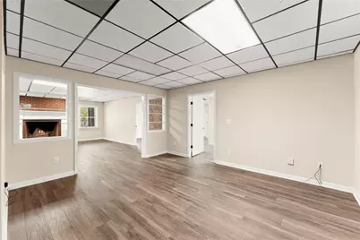 749 Hubert Pittman Tract 2 Road, Pendergrass, GA 30567 - Photo 35