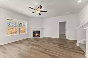 606 Walnut Crk Pkwy, Pendergrass, GA 30567 - Photo 17