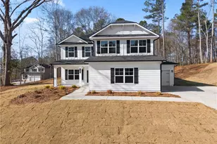 606 Walnut Crk Pkwy, Pendergrass, GA 30567 - Photo 1