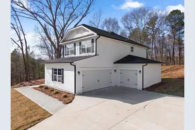 606 Walnut Creek Parkway, Pendergrass, GA 30567 - Photo 3