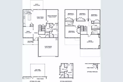 606 Walnut Creek Parkway, Pendergrass, GA 30567 - Photo 31