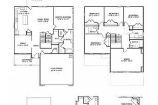 606 Walnut Crk Pkwy, Pendergrass, GA 30567 - Photo 31