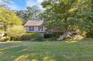 733 Creek Trl NW, Kennesaw, GA 30144 - Photo 1