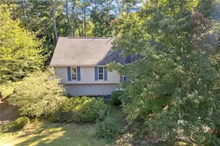 733 Creek Trl NW, Kennesaw, GA 30144 - Photo 11